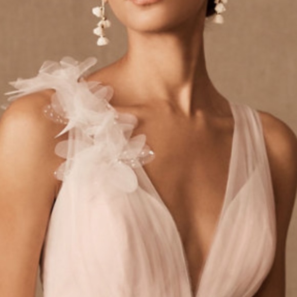 BHLDN WToo by Watters Dresses & Skirts - BHLDN W Too by Watters Chrysa Gown